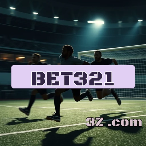 bet321 Apostas Ao Vivo
