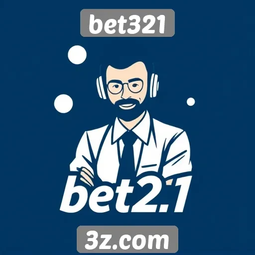 Atendimento ao cliente do bet321