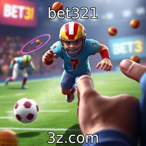 Tendências emergentes em jogos mobile