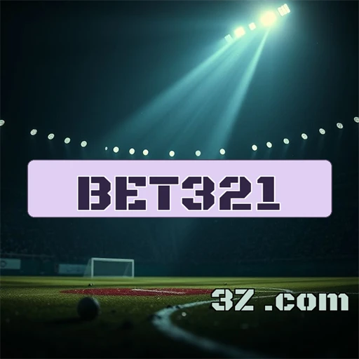 bet321 Apostas Esportivas