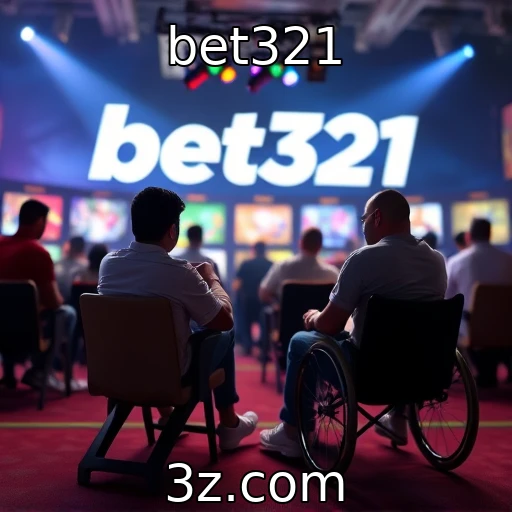 Acessibilidade em jogos é foco de desenvolvedores