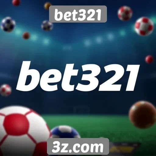 Análise das ofertas de jogos do site bet321