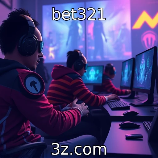 Papel das comunidades gamers na evolução do setor