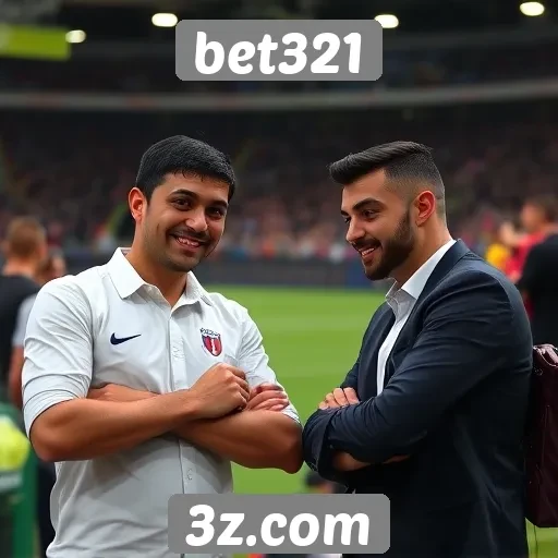 Feedback dos usuários sobre a experiência no bet321
