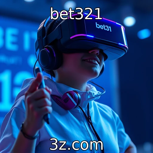 Tendências de realidade virtual e aumentada em jogos