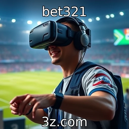 Evolução das tecnologias de realidade virtual nos jogos